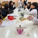 Aprendiendo ciencia a través de la observación microscópica